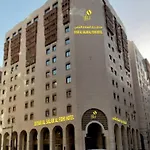 Diyar Al Salam Silver Hotel