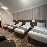 Diyar Al Salam Silver Hotel