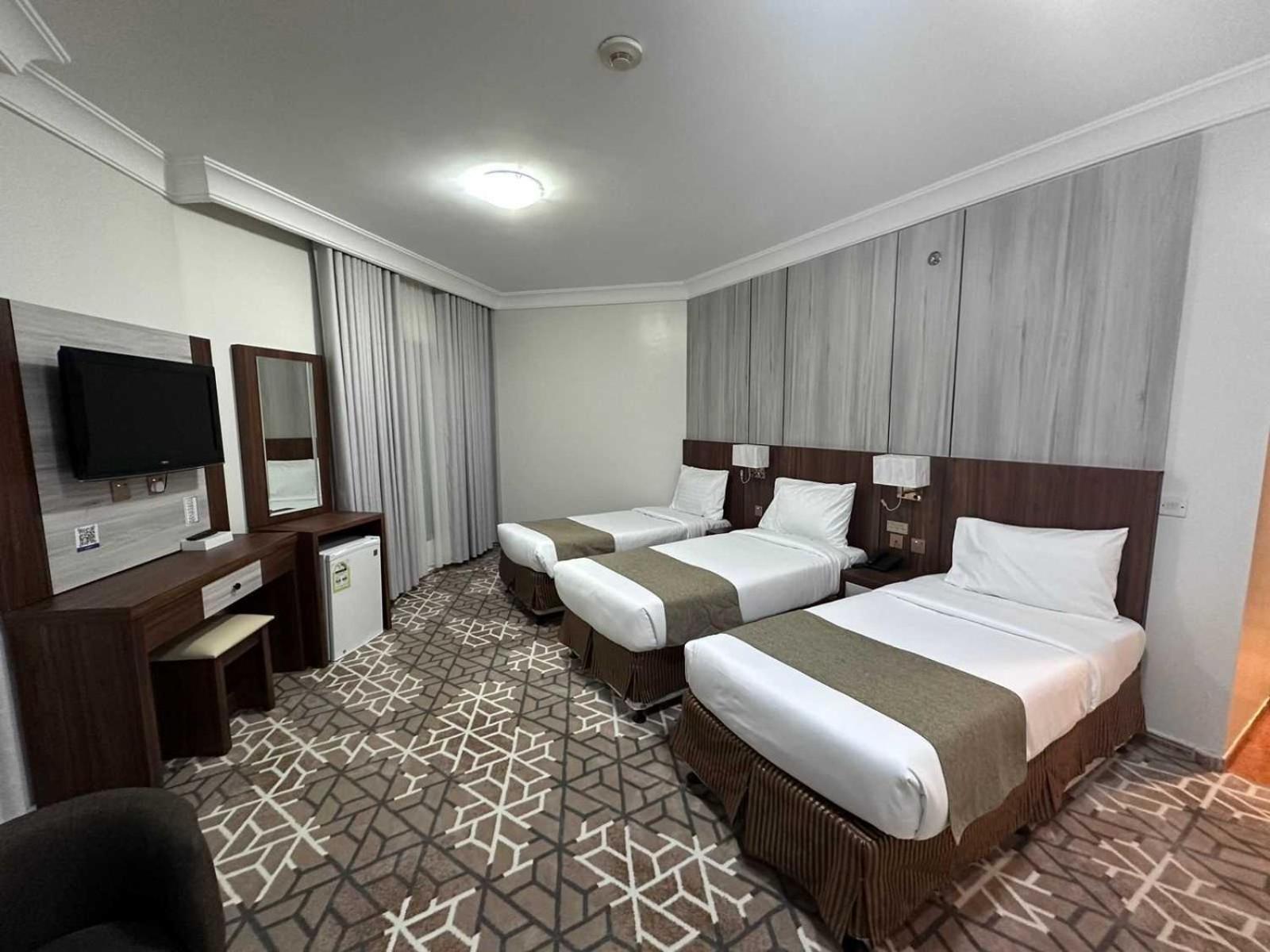Hotel Diyar Al Salam Silver Medina